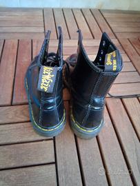 scarpe dr.martens donna