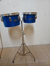 batteria maxwin con tripiede