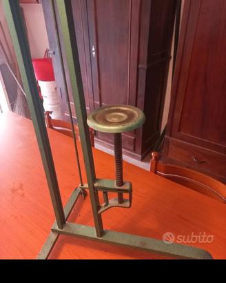 macchina per imbottigliare