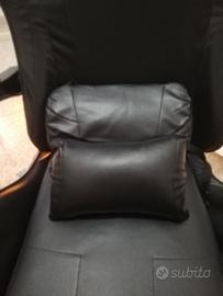 sedia da gaming e ufficio Baroni Home