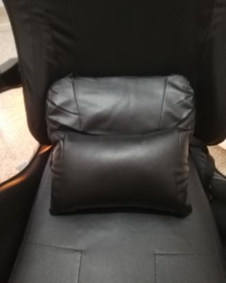 sedia da gaming e ufficio Baroni Home