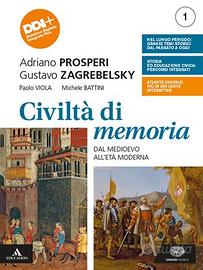Civiltà di memoria. 9788828623571