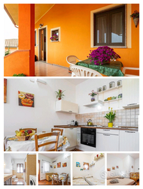 Relax Sud ovest Sardegna