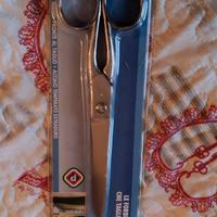 NUOVE – SIGILLATE  Forbici professionali PAOLUCCI