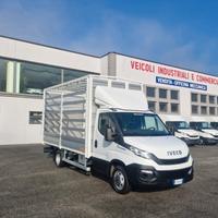 IVECO DAILY 35C16 CENTINA