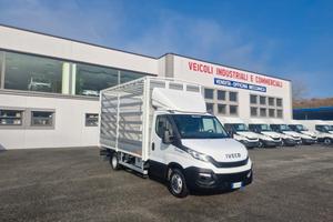 IVECO DAILY 35C16 CENTINA