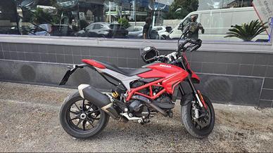 DUCATI HYPERMOTARD