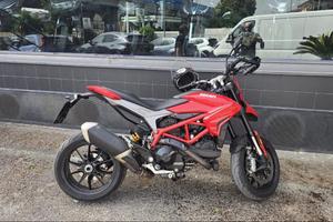 DUCATI HYPERMOTARD