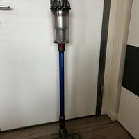 Dyson consegno a mano