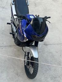 Transalp 2007 XL