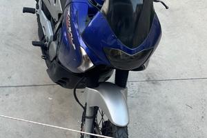 Transalp 2007 XL