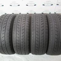 235 65 16C Yokohama 80% MS Pneus