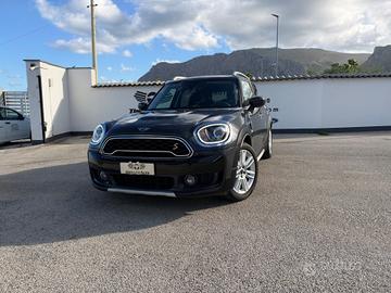 Mini Cooper Countryman 1.5 SE ALL4 Automatica