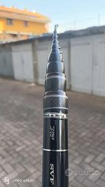 bolognese Daiwa Power sette metri 