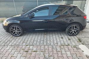 Seat leon 1.5 tgi  Metano 