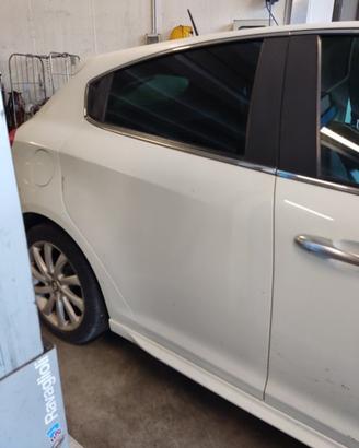Porta posteriore dx ALFA ROMEO GIULIETTA del 2012
