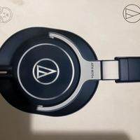 AUDIO TECHNICA ATH-M70X cuffie monitor da studio