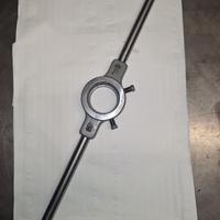 Girafiliere 45x18 acciaio