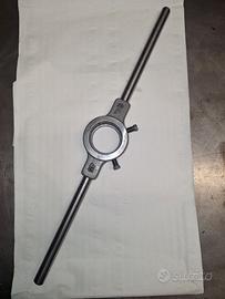 Girafiliere 45x18 acciaio