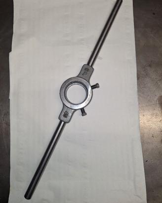 Girafiliere 45x18 acciaio