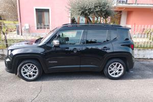 jeep Renegade limited 