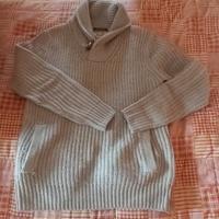 Maglione da ragazzo TG.13/14 Alcott