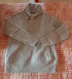 Maglione da ragazzo TG.13/14 Alcott