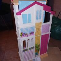 Casa di Barbie