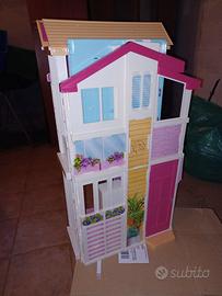 Casa di Barbie
