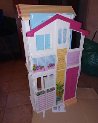 Casa di Barbie