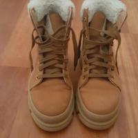 scarpeStivaletti Stokton donna taglia 38 