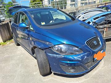 SEAT ALTEA XL