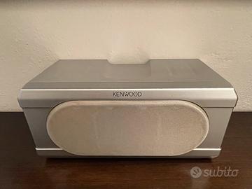 Centrale kenwood ks-306ht-s