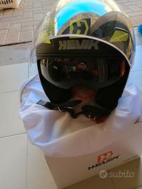 Casco Hevik