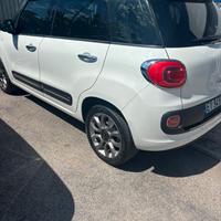 Fiat 500L 1,6 diesel