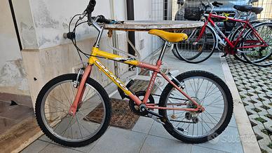 Bici 20 pollici