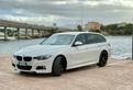 Bmw 320 320d Touring Msport