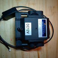 Air Assist pompa Sculpfun incisore laser