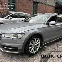 Audi A6 Allroad 3.0 tdi Business plus quattro 272c