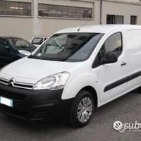 Citroen berlingo 2015 ricambi