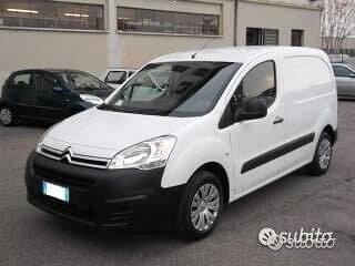 Citroen berlingo 2015 ricambi