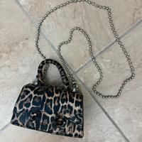 Borsa Leopardata
