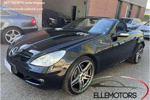 Mercedes SLK SLK 350 V6