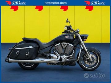 VICTORY Cross Roads Garantita e Finanziabile