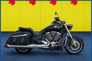 VICTORY Cross Roads Garantita e Finanziabile
