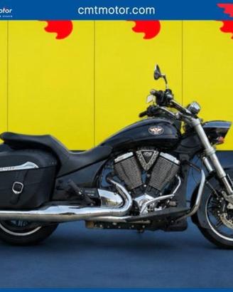 VICTORY Cross Roads Garantita e Finanziabile