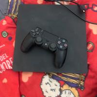 Playstation 4 slim 500gb