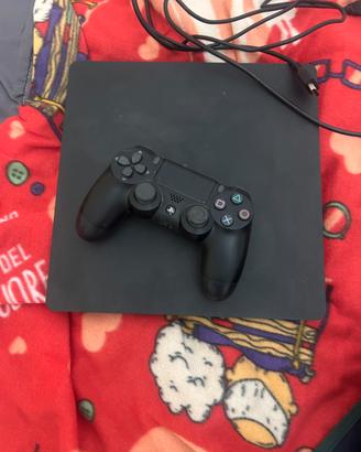 Playstation 4 slim 500gb