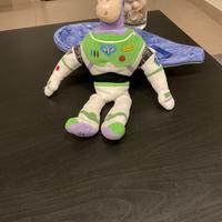 Peluche Buzz Lightyear