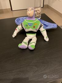 Peluche Buzz Lightyear